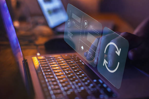 Transform Your Business with Innovative IT Solutions