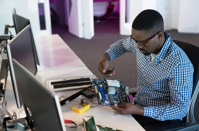 Digital Innovation for Modern Businesses